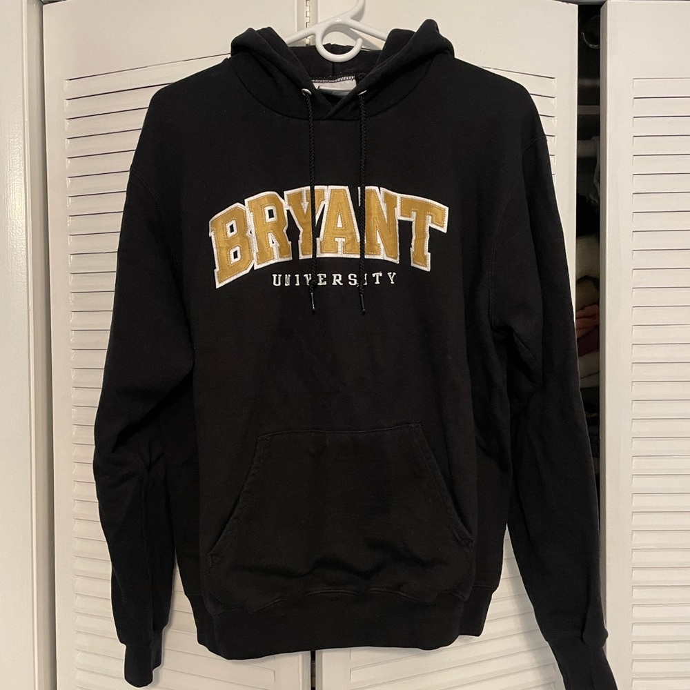 Bryant University Champion Sweatshirt
